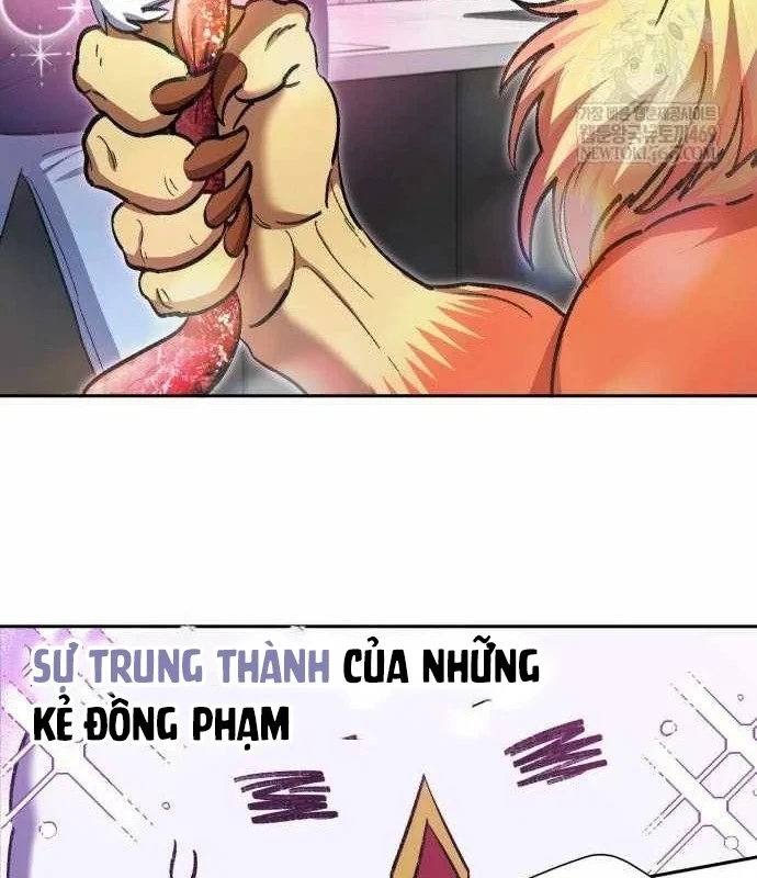 Những Ranker Cấp S Mà Tôi Nuôi Dưỡng Chapter 156 - 65