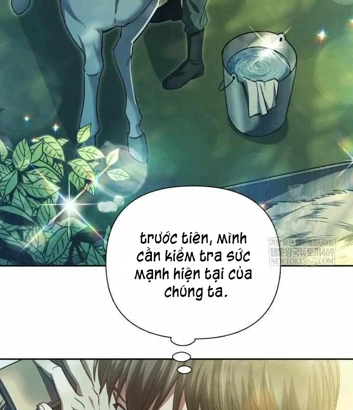 Những Ranker Cấp S Mà Tôi Nuôi Dưỡng Chapter 156 - 75