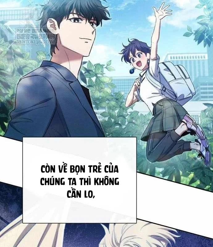 Những Ranker Cấp S Mà Tôi Nuôi Dưỡng Chapter 156 - 79