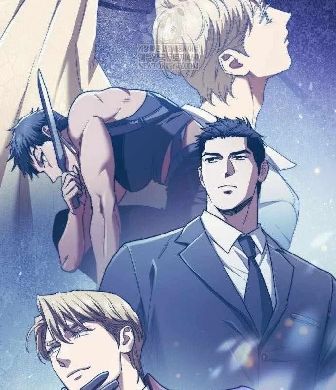 Những Ranker Cấp S Mà Tôi Nuôi Dưỡng Chapter 156 - 80