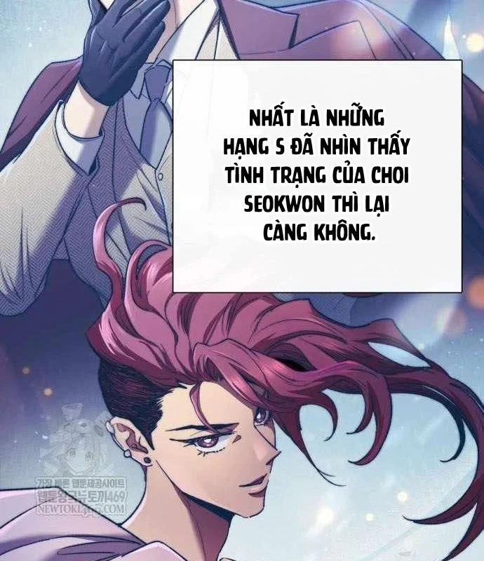 Những Ranker Cấp S Mà Tôi Nuôi Dưỡng Chapter 156 - 81