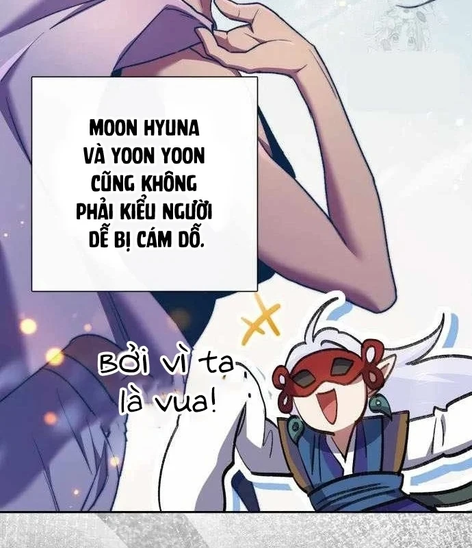 Những Ranker Cấp S Mà Tôi Nuôi Dưỡng Chapter 156 - 82