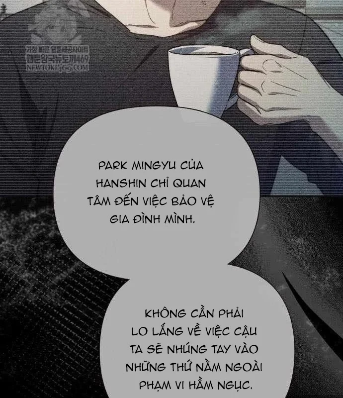 Những Ranker Cấp S Mà Tôi Nuôi Dưỡng Chapter 156 - 84