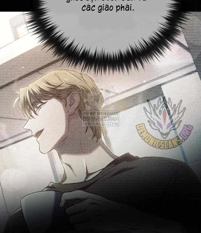 Những Ranker Cấp S Mà Tôi Nuôi Dưỡng Chapter 156 - 87