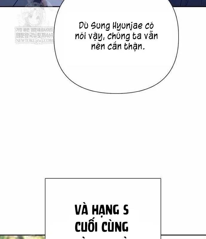 Những Ranker Cấp S Mà Tôi Nuôi Dưỡng Chapter 156 - 89