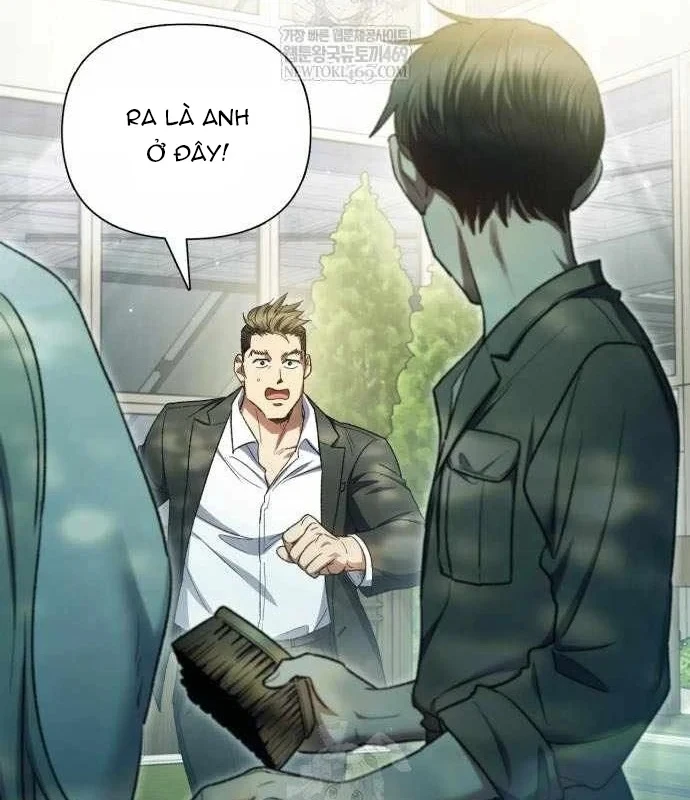 Những Ranker Cấp S Mà Tôi Nuôi Dưỡng Chapter 156 - 92