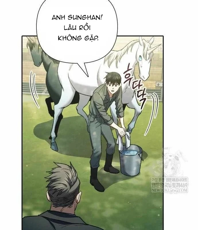 Những Ranker Cấp S Mà Tôi Nuôi Dưỡng Chapter 156 - 95