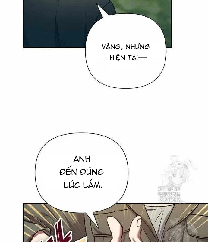 Những Ranker Cấp S Mà Tôi Nuôi Dưỡng Chapter 156 - 96
