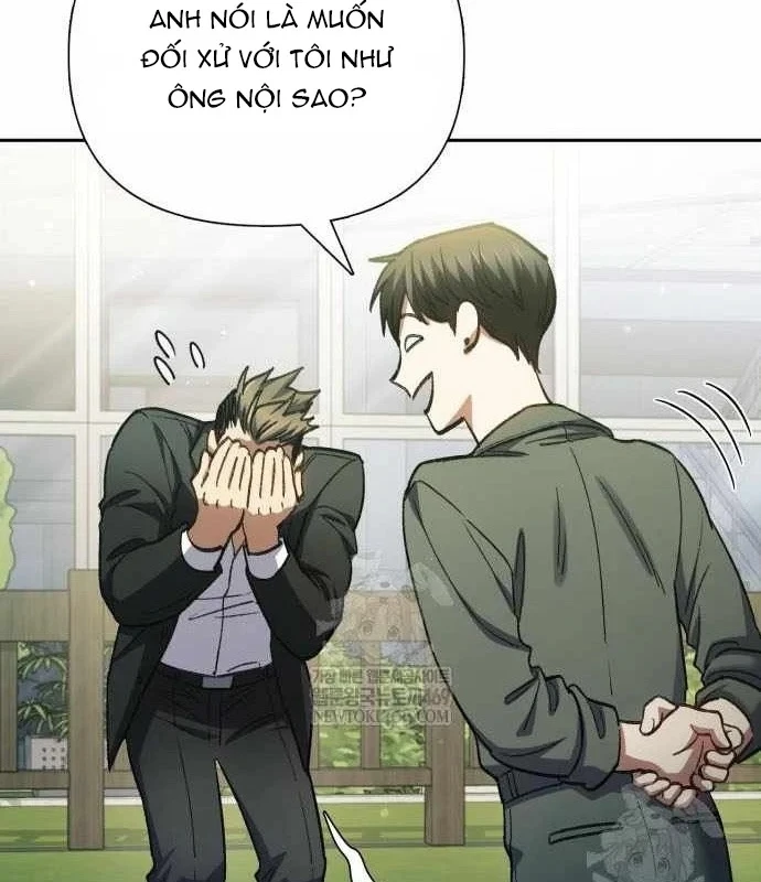 Những Ranker Cấp S Mà Tôi Nuôi Dưỡng Chapter 156 - 104