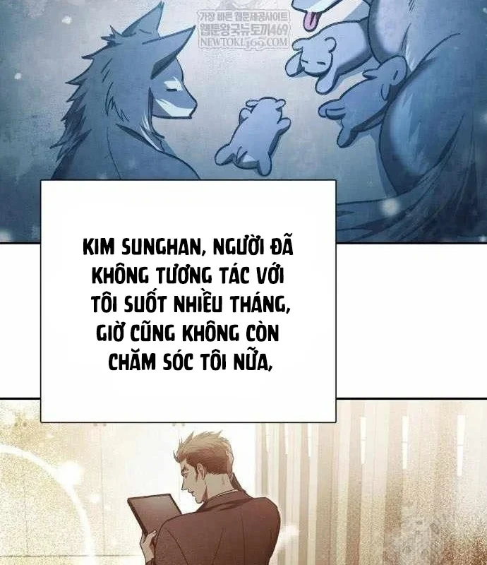 Những Ranker Cấp S Mà Tôi Nuôi Dưỡng Chapter 156 - 115
