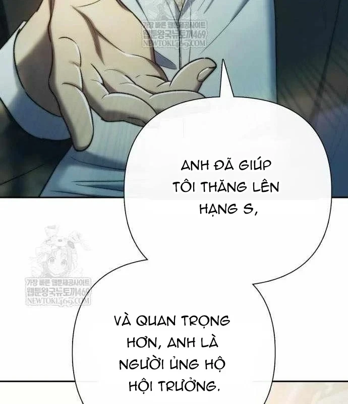 Những Ranker Cấp S Mà Tôi Nuôi Dưỡng Chapter 156 - 125