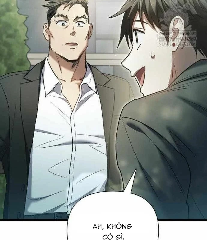 Những Ranker Cấp S Mà Tôi Nuôi Dưỡng Chapter 156 - 132