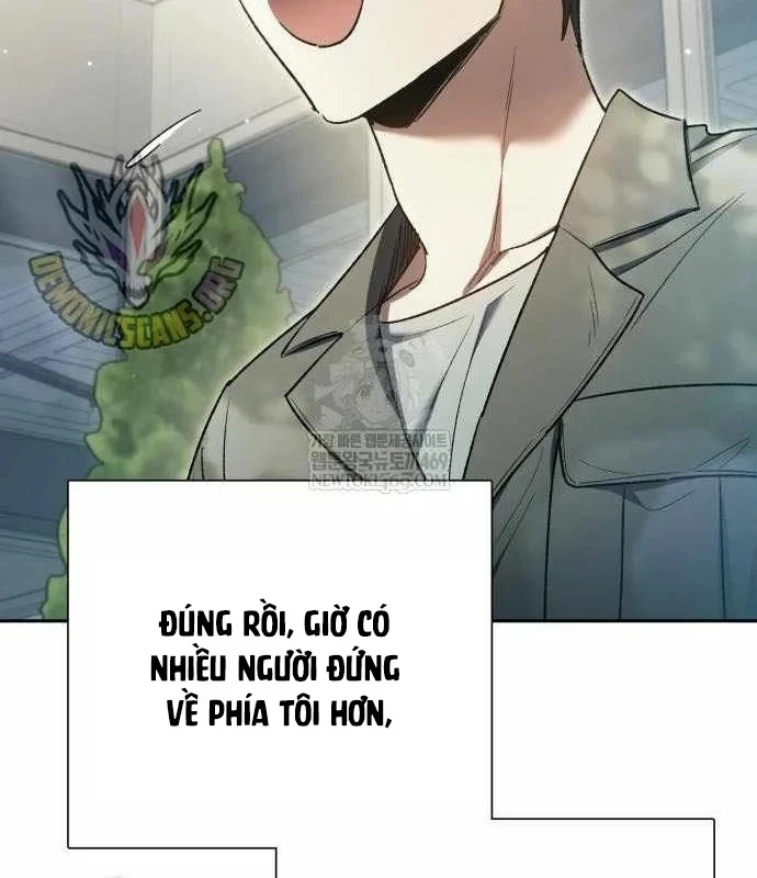 Những Ranker Cấp S Mà Tôi Nuôi Dưỡng Chapter 156 - 134