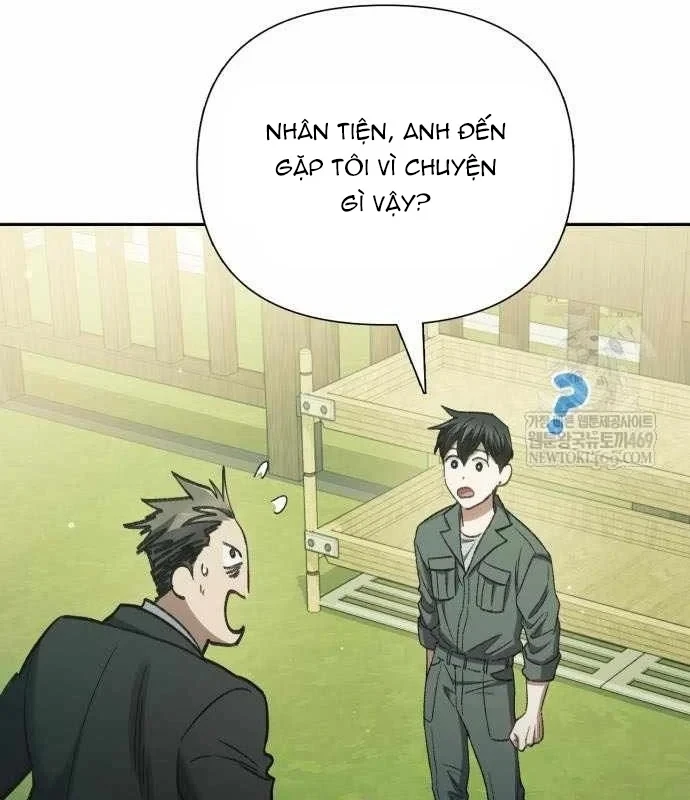 Những Ranker Cấp S Mà Tôi Nuôi Dưỡng Chapter 156 - 136