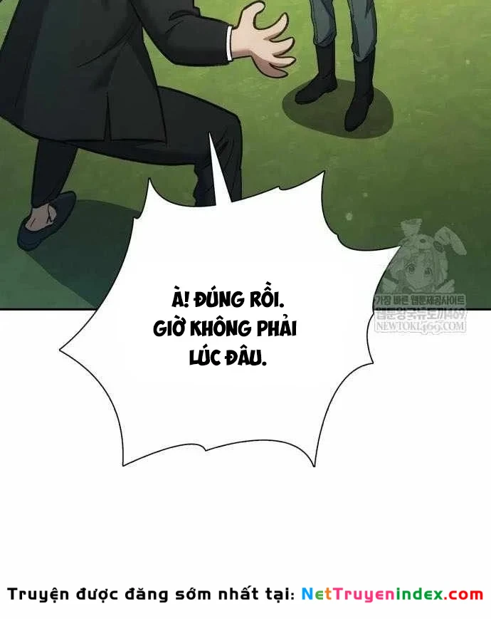 Những Ranker Cấp S Mà Tôi Nuôi Dưỡng Chapter 156 - 137
