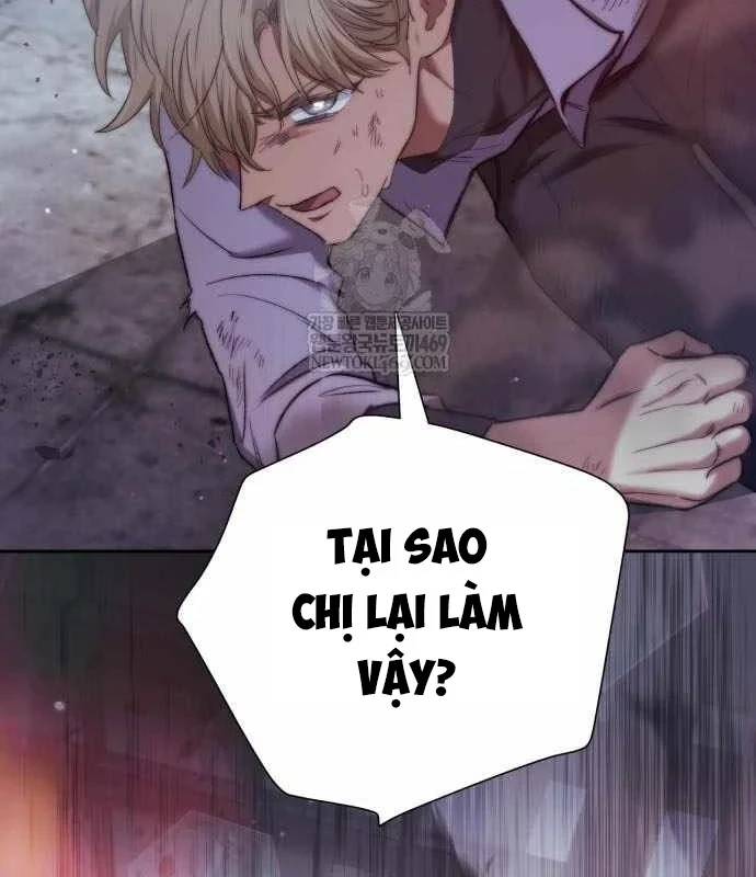 Những Ranker Cấp S Mà Tôi Nuôi Dưỡng Chapter 156 - 144