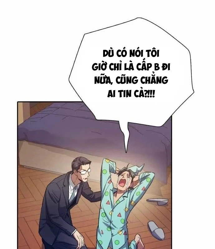 Những Ranker Cấp S Mà Tôi Nuôi Dưỡng Chapter 157 - 4