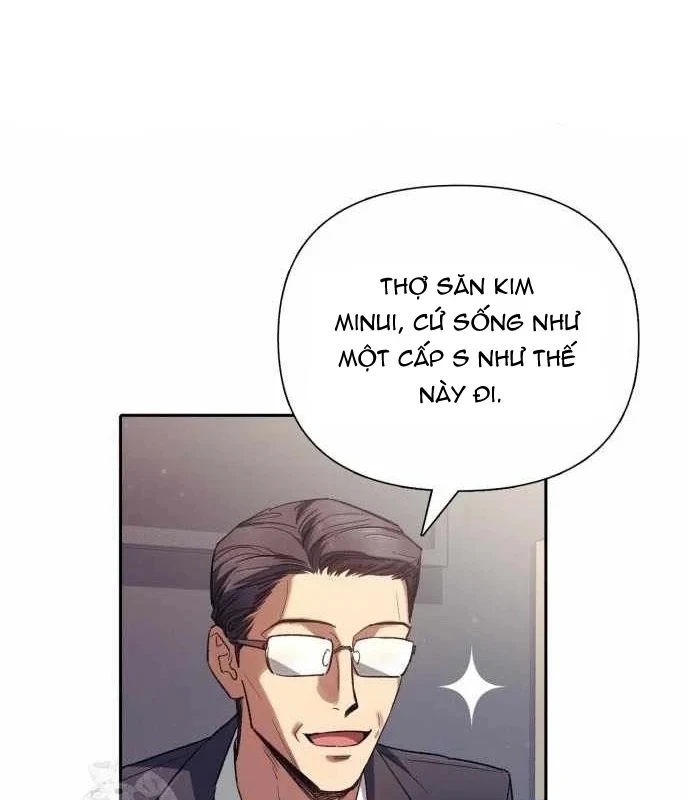 Những Ranker Cấp S Mà Tôi Nuôi Dưỡng Chapter 157 - 7