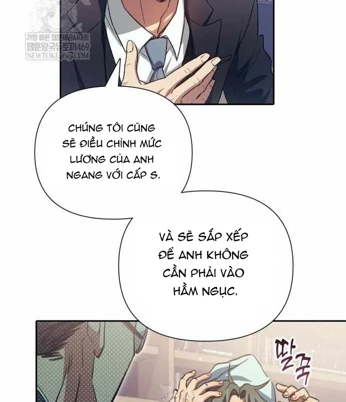 Những Ranker Cấp S Mà Tôi Nuôi Dưỡng Chapter 157 - 8
