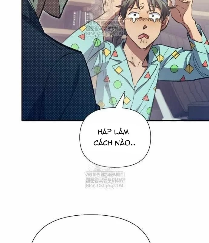 Những Ranker Cấp S Mà Tôi Nuôi Dưỡng Chapter 157 - 9