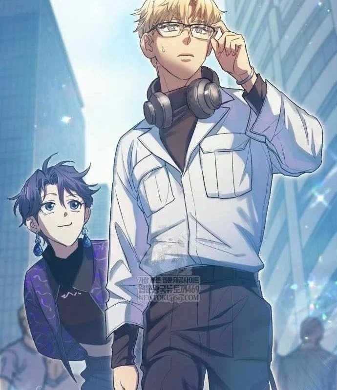 Những Ranker Cấp S Mà Tôi Nuôi Dưỡng Chapter 157 - 12