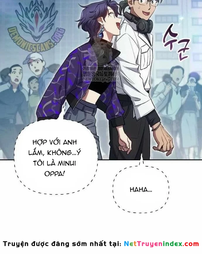 Những Ranker Cấp S Mà Tôi Nuôi Dưỡng Chapter 157 - 15