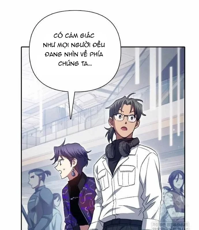 Những Ranker Cấp S Mà Tôi Nuôi Dưỡng Chapter 157 - 19