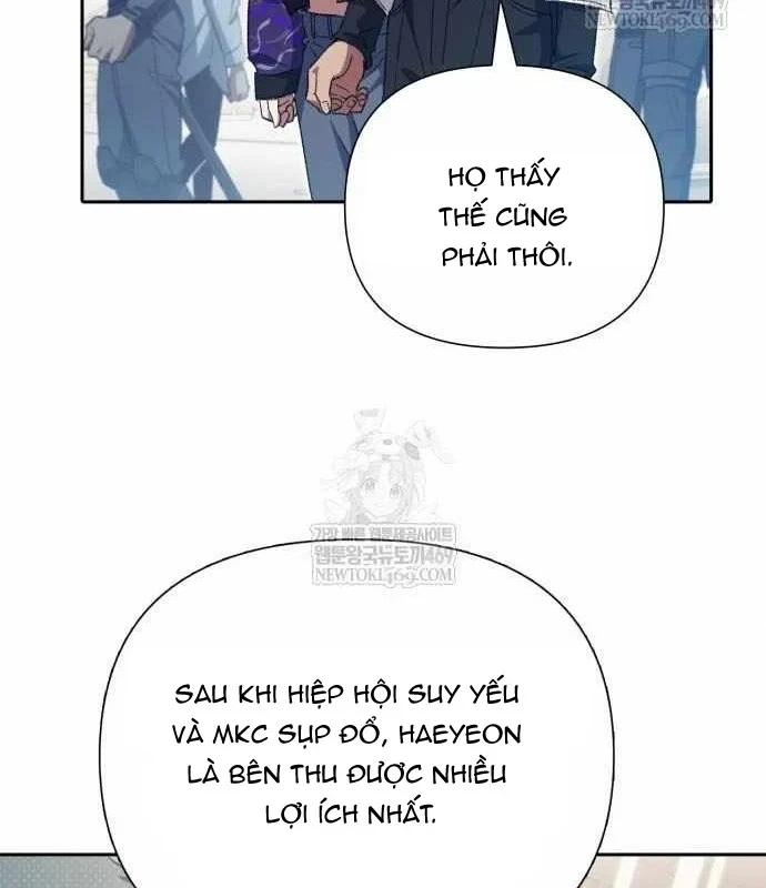 Những Ranker Cấp S Mà Tôi Nuôi Dưỡng Chapter 157 - 20