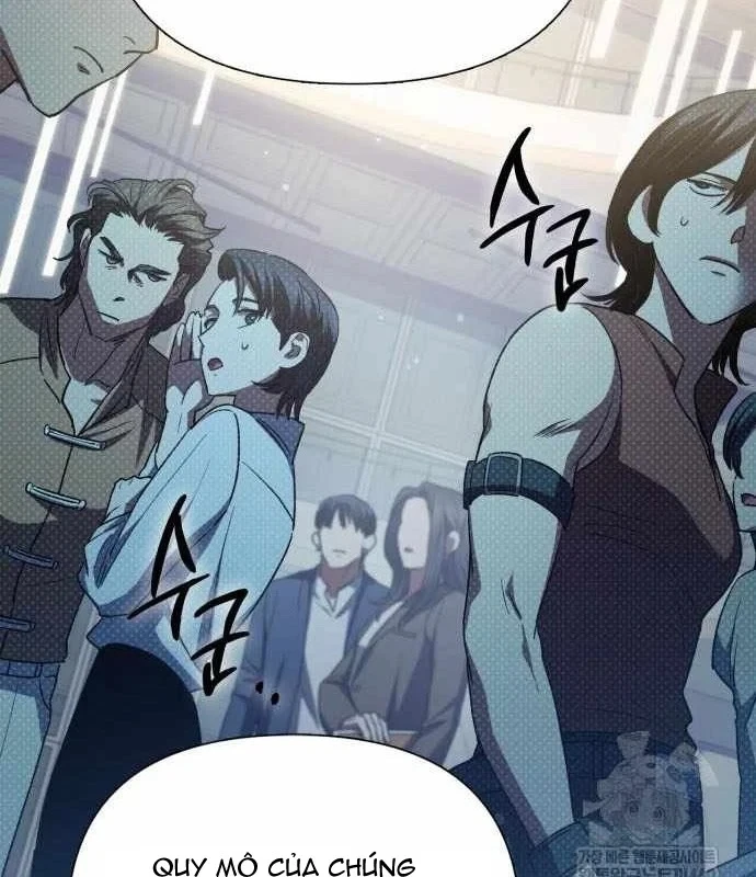 Những Ranker Cấp S Mà Tôi Nuôi Dưỡng Chapter 157 - 21