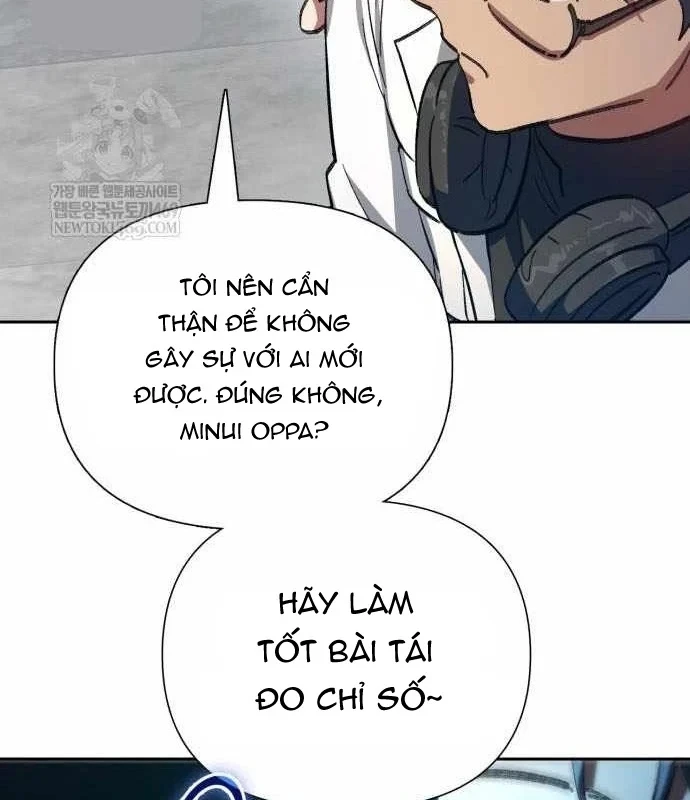 Những Ranker Cấp S Mà Tôi Nuôi Dưỡng Chapter 157 - 24
