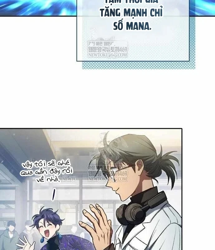 Những Ranker Cấp S Mà Tôi Nuôi Dưỡng Chapter 157 - 29