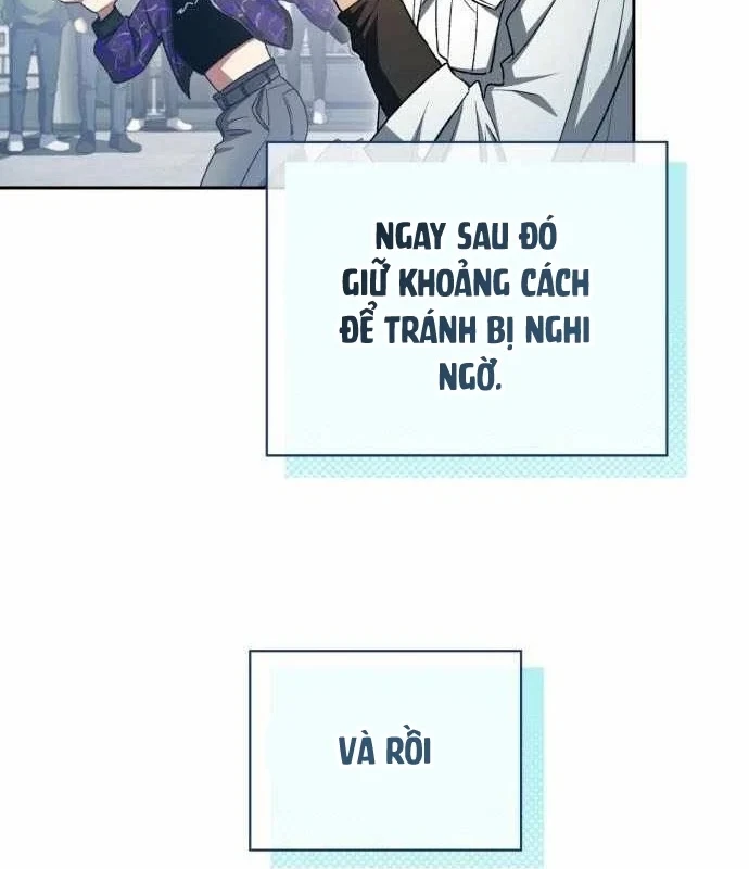 Những Ranker Cấp S Mà Tôi Nuôi Dưỡng Chapter 157 - 30