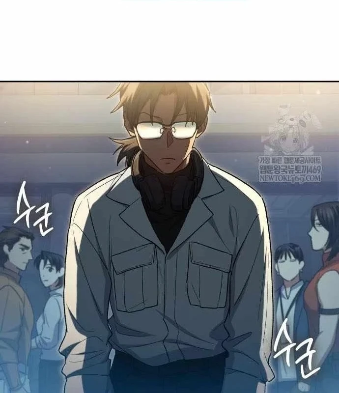 Những Ranker Cấp S Mà Tôi Nuôi Dưỡng Chapter 157 - 31