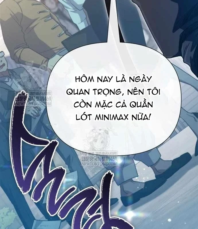 Những Ranker Cấp S Mà Tôi Nuôi Dưỡng Chapter 157 - 36