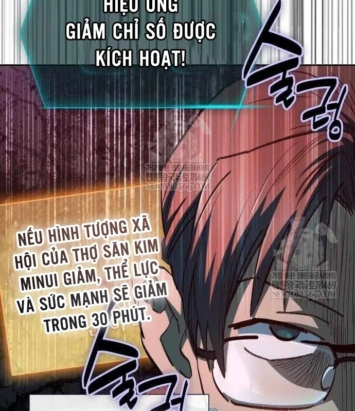 Những Ranker Cấp S Mà Tôi Nuôi Dưỡng Chapter 157 - 38