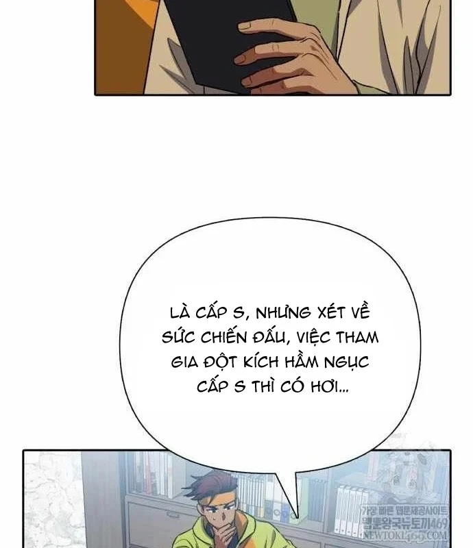Những Ranker Cấp S Mà Tôi Nuôi Dưỡng Chapter 157 - 43