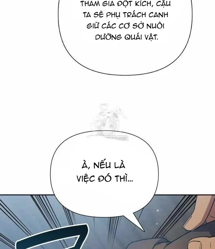 Những Ranker Cấp S Mà Tôi Nuôi Dưỡng Chapter 157 - 45