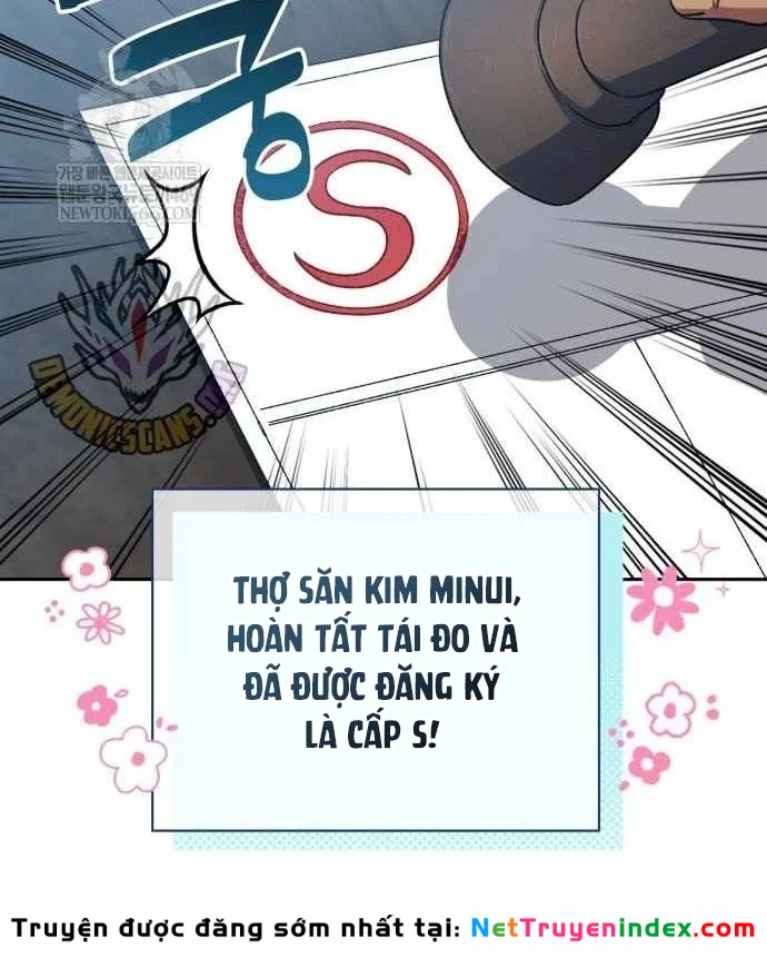 Những Ranker Cấp S Mà Tôi Nuôi Dưỡng Chapter 157 - 46