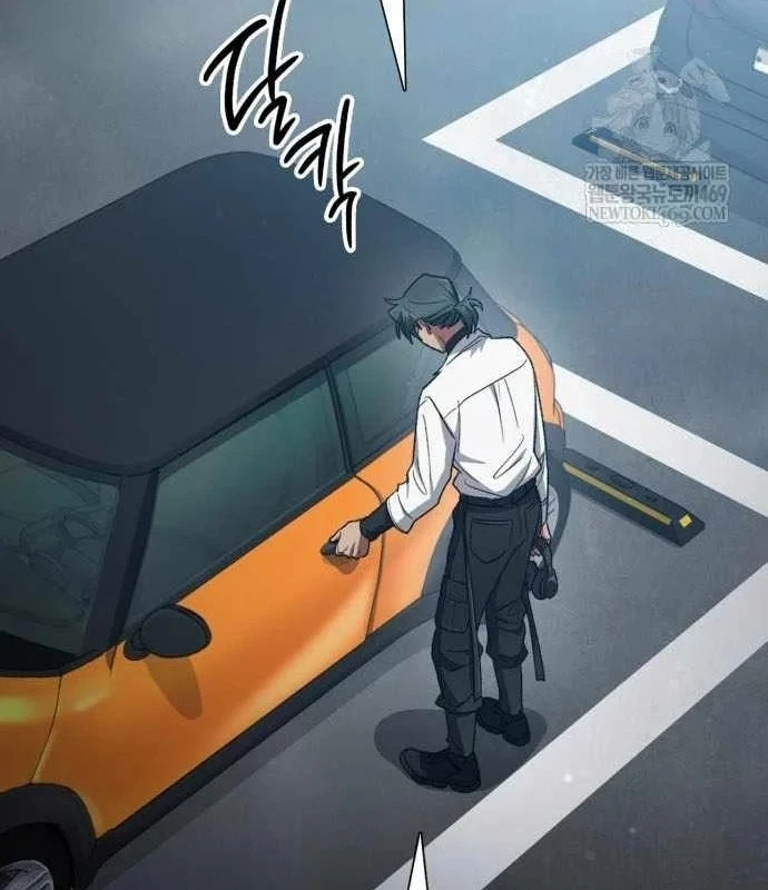 Những Ranker Cấp S Mà Tôi Nuôi Dưỡng Chapter 157 - 48