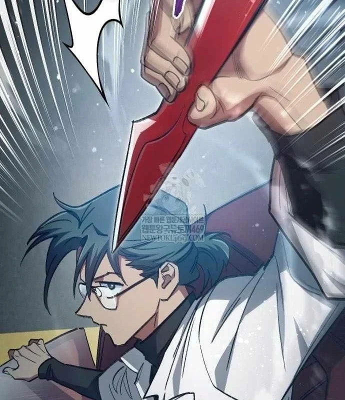 Những Ranker Cấp S Mà Tôi Nuôi Dưỡng Chapter 157 - 53