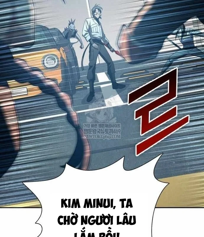 Những Ranker Cấp S Mà Tôi Nuôi Dưỡng Chapter 157 - 57