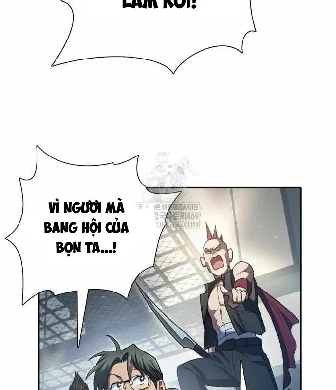 Những Ranker Cấp S Mà Tôi Nuôi Dưỡng Chapter 157 - 58
