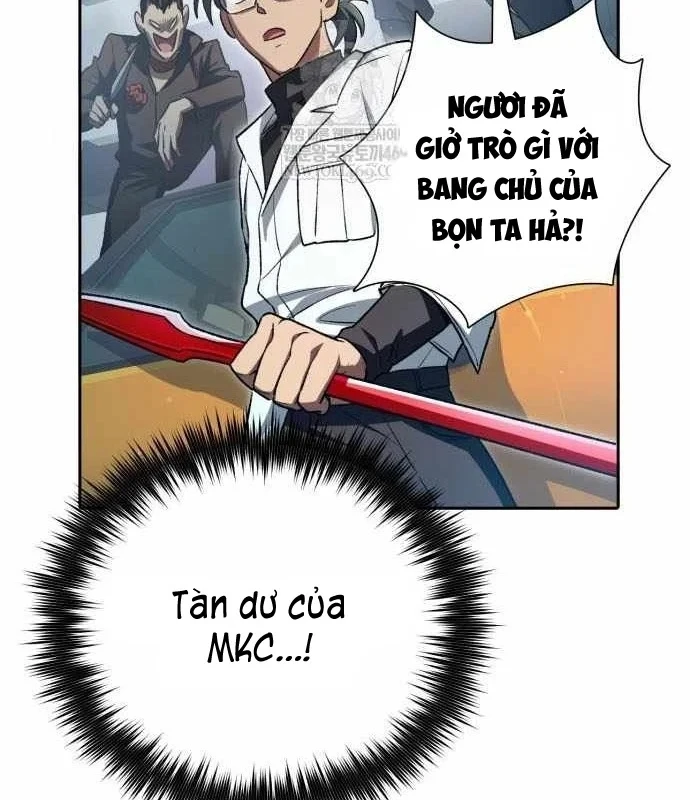 Những Ranker Cấp S Mà Tôi Nuôi Dưỡng Chapter 157 - 59