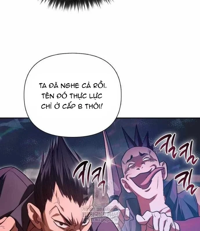 Những Ranker Cấp S Mà Tôi Nuôi Dưỡng Chapter 157 - 60
