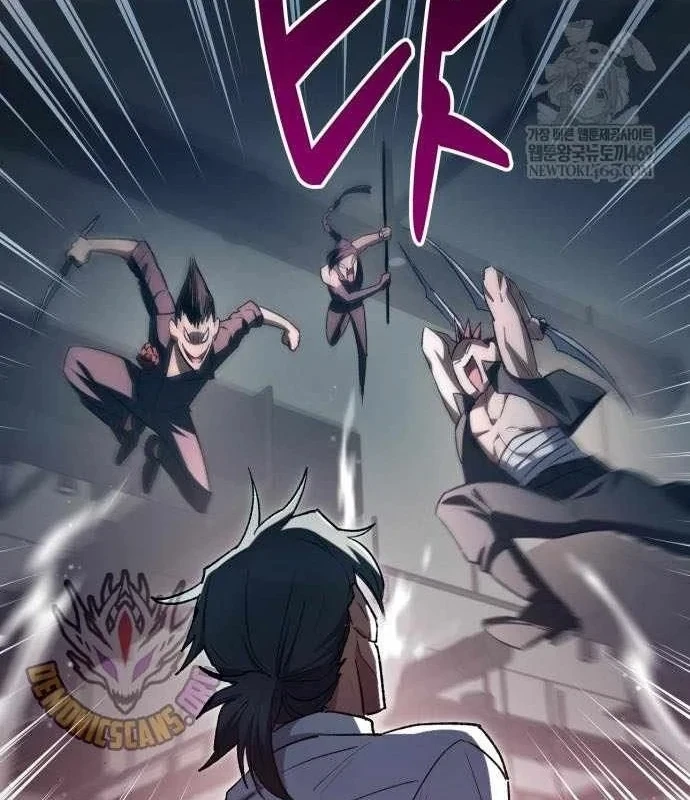 Những Ranker Cấp S Mà Tôi Nuôi Dưỡng Chapter 157 - 62