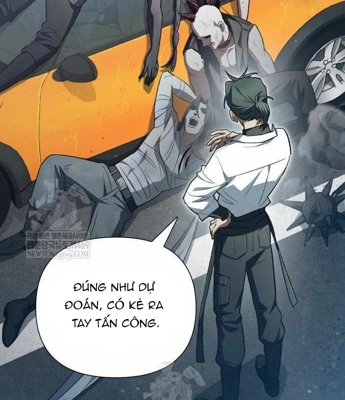 Những Ranker Cấp S Mà Tôi Nuôi Dưỡng Chapter 157 - 66