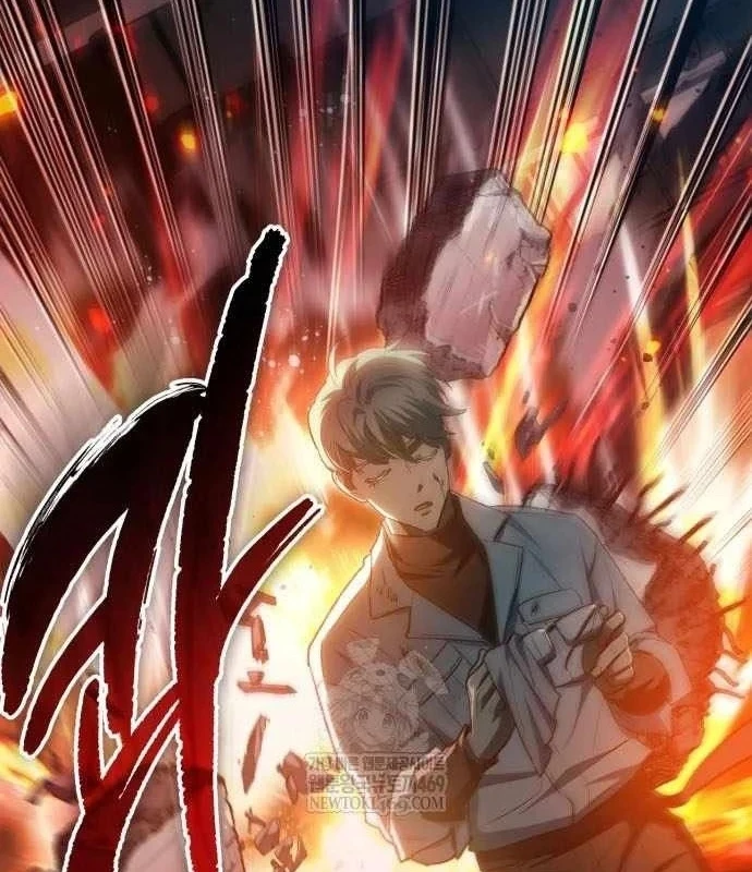 Những Ranker Cấp S Mà Tôi Nuôi Dưỡng Chapter 157 - 69