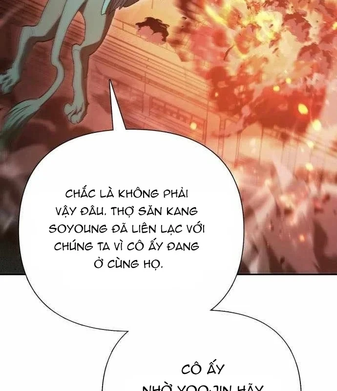 Những Ranker Cấp S Mà Tôi Nuôi Dưỡng Chapter 157 - 84