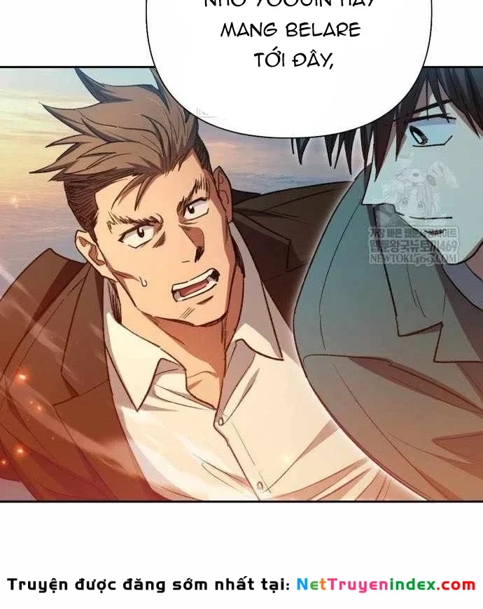 Những Ranker Cấp S Mà Tôi Nuôi Dưỡng Chapter 157 - 85