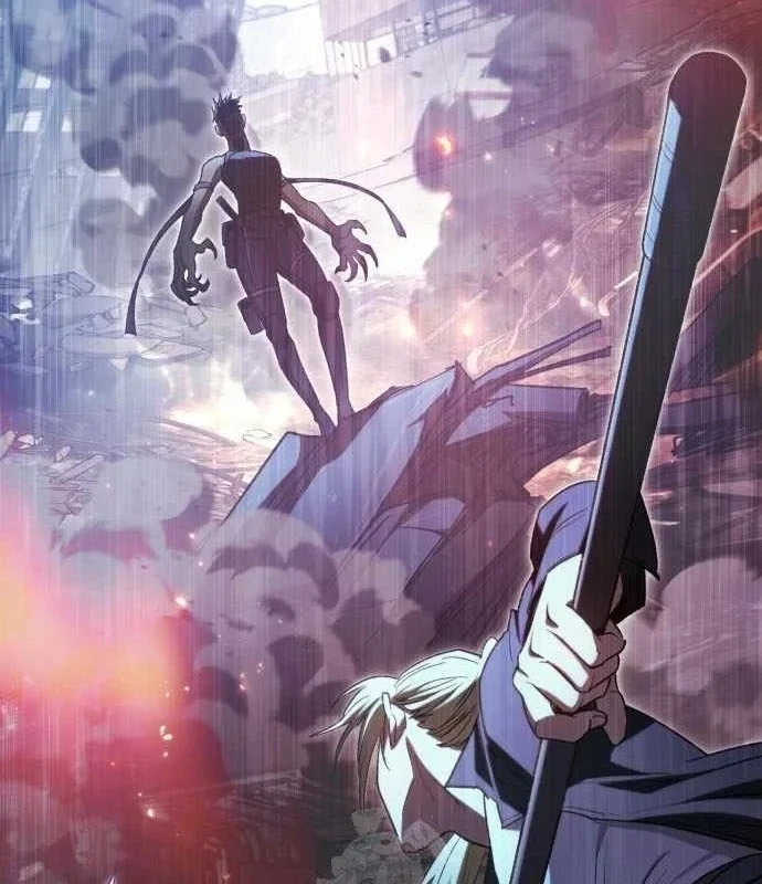 Những Ranker Cấp S Mà Tôi Nuôi Dưỡng Chapter 157 - 87